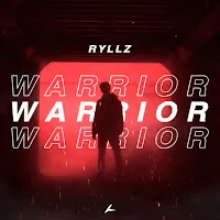 Ryllz — Warrior — обложка